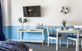 Vacationclub - Seaside Apartament 110